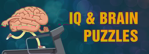 2021-IQ-Puzzles-Brain-Training-Trivia